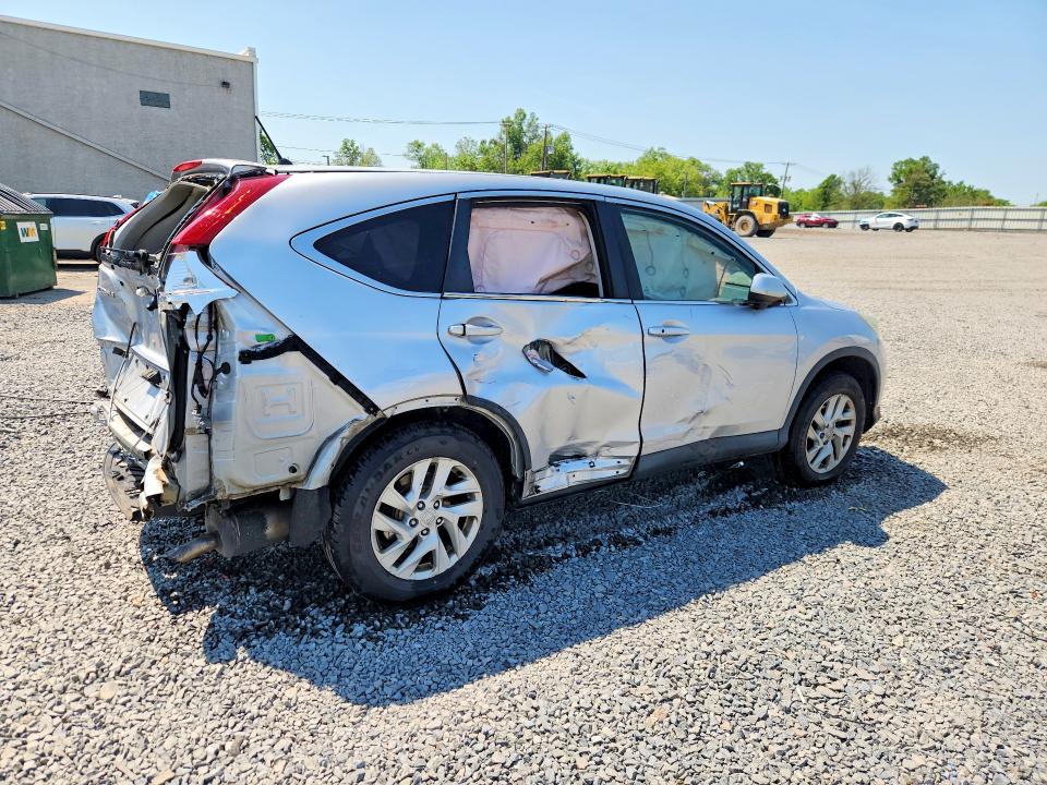 Продаж на аукціоні авто 2015 Honda Cr-v, vin: 2HKRM4H57FH679604, номер лоту: 53884276