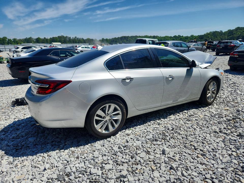 Aukcja sprzedaży 2014 Buick Regal, vin: 2G4GN5EX1E9250522, numer aukcji: 52363846