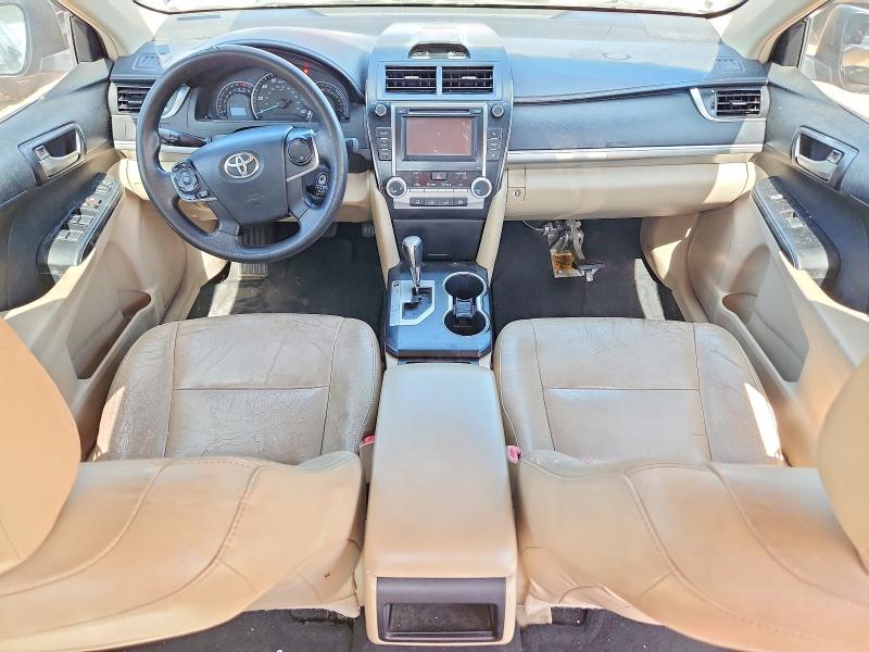 Aukcja sprzedaży 2013 Toyota Camry, vin: 4T4BF1FK0DR277575, numer aukcji: 55344256