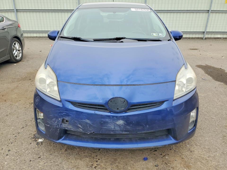 Продажа на аукционе авто 2010 Toyota Prius, vin: JTDKN3DU7A0143893, номер лота: 53142436