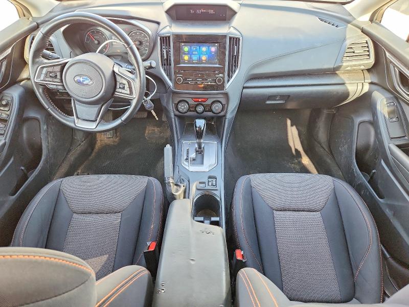 Продаж на аукціоні авто 2019 Subaru Crosstrek, vin: JF2GTADC4KH268930, номер лоту: 53167116