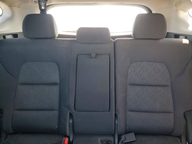 54083986 :رقم المزاد ، KM8J3CA43GU106519 vin ، 2016 Hyundai Tucson مزاد بيع