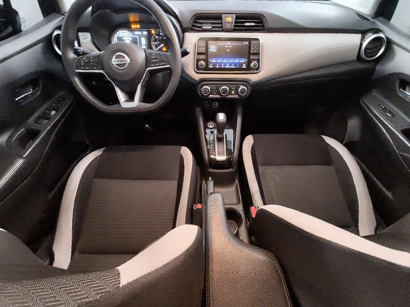 Auction sale of the 2020 Nissan Versa, vin: 3N1CN8EV2LL869758, lot number: 54998026