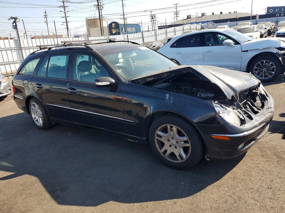 Продаж на аукціоні авто 2004 Mercedes-benz E, vin: WDBUH65J94A466569, номер лоту: 53099066