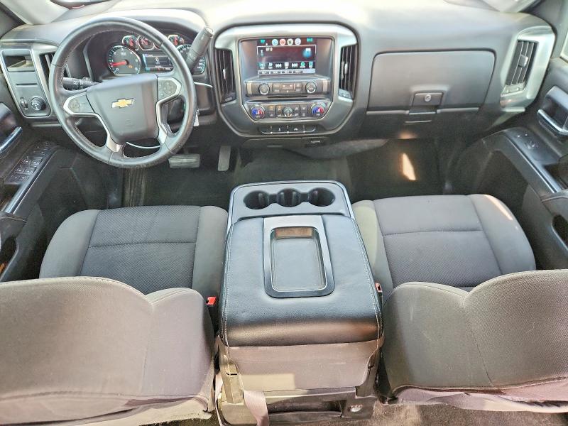 Продажа на аукционе авто 2017 Chevrolet Silverado, vin: 3GCPCRECXHG299985, номер лота: 54483076