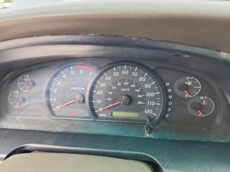 Aukcja sprzedaży 2005 Toyota Tundra, vin: 5TBRU34195S448122, numer aukcji: 52179806