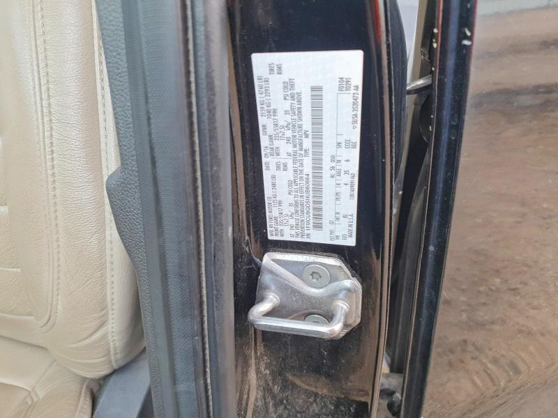 Продаж на аукціоні авто 2017 Ford Escape, vin: 1FMCU9GD5HUB60664, номер лоту: 54088816