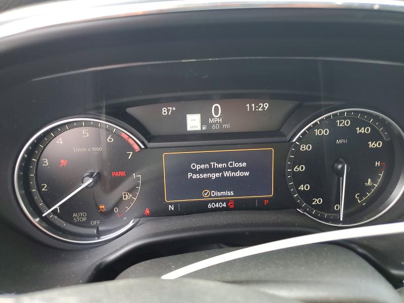 51091276 :رقم المزاد ، 1G6DW5RK6P0113028 vin ، 2023 Cadillac Ct5 مزاد بيع
