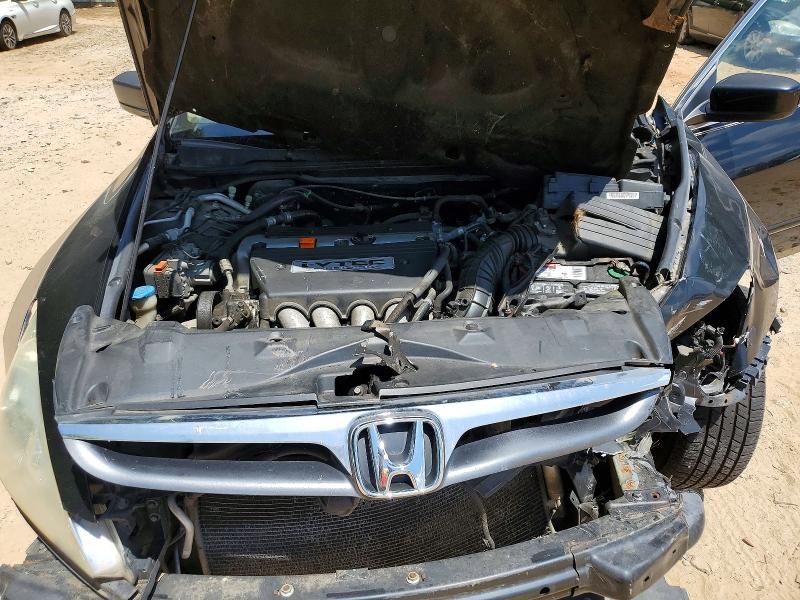 Aukcja sprzedaży 2006 Honda Accord, vin: 1HGCM56806A165823, numer aukcji: 53469486
