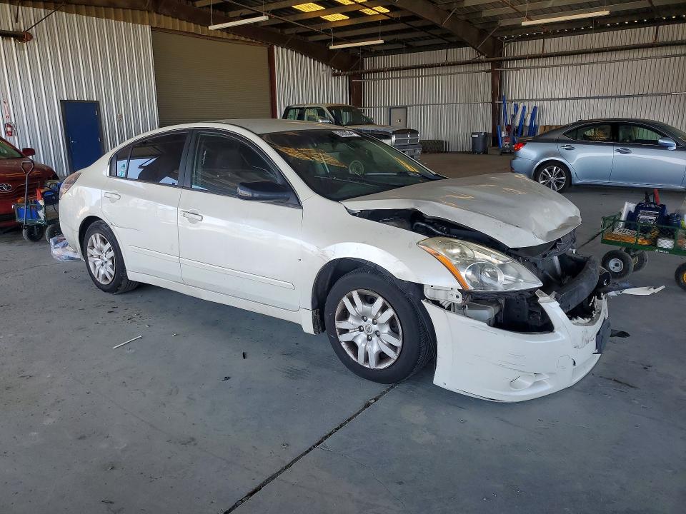 Продаж на аукціоні авто 2012 Nissan Altima, vin: 1N4AL2AP8CN429886, номер лоту: 54329646