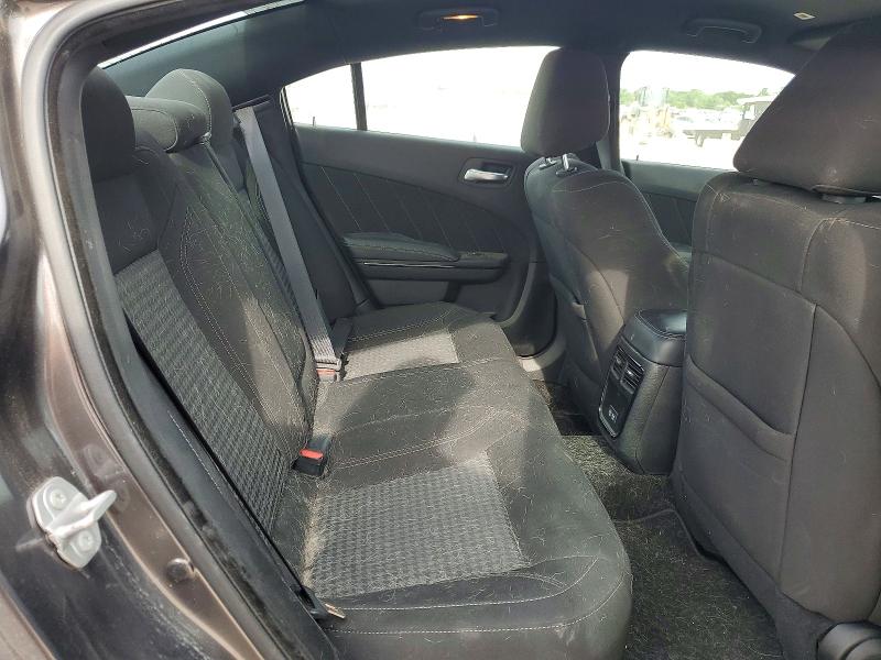 Aukcja sprzedaży 2023 Dodge Charger, vin: 2C3CDXBG3PH508767, numer aukcji: 52483386