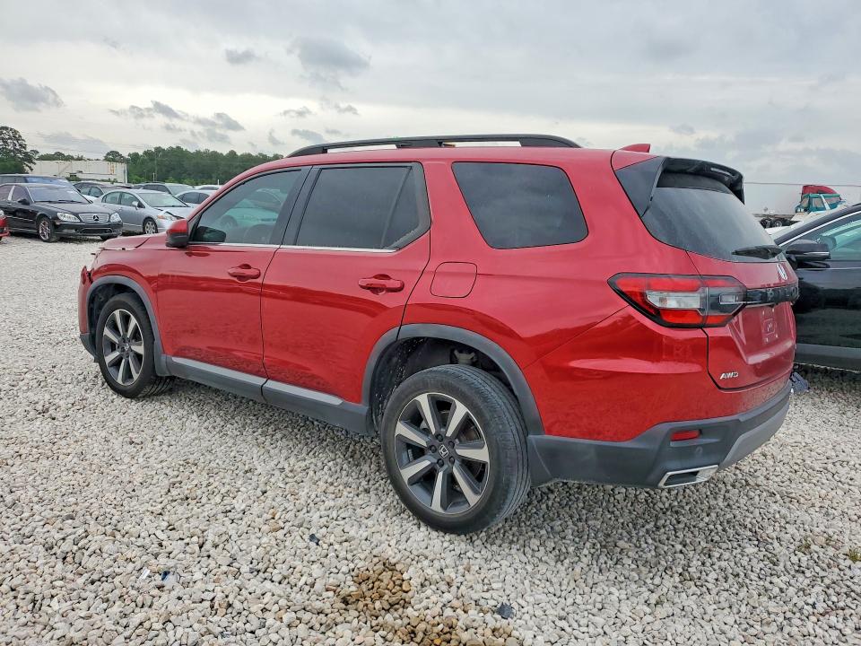 Продажа на аукционе авто 2023 Honda Pilot, vin: 5FNYG1H7XPB017406, номер лота: 51007166