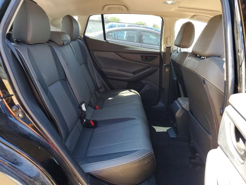 Aukcja sprzedaży 2022 Subaru Crosstrek, vin: JF2GTHSCXNH255602, numer aukcji: 52083626