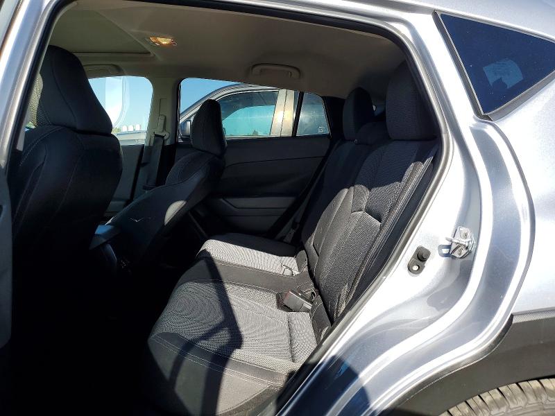 Aukcja sprzedaży 2024 Subaru Crosstrek, vin: JF2GUADC8R8278397, numer aukcji: 53840846