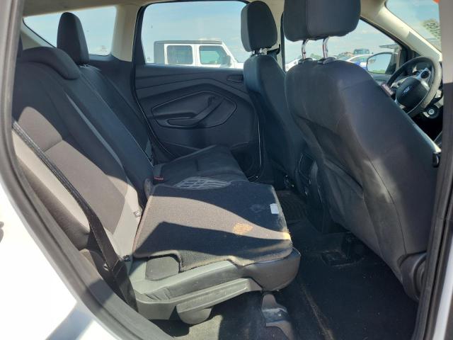 Продажа на аукционе авто 2016 Ford Escape, vin: 1FMCU0F7XGUB00384, номер лота: 55155396