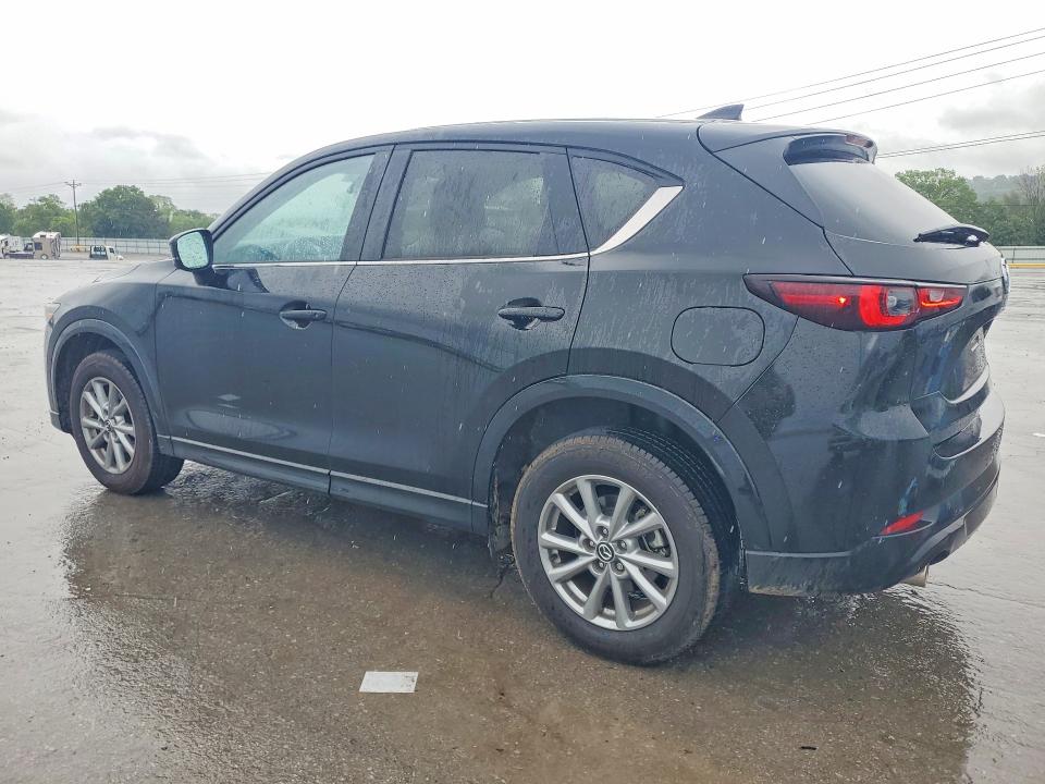 Aukcja sprzedaży 2024 Mazda Cx-5, vin: JM3KFBCLXR0496504, numer aukcji: 55003716