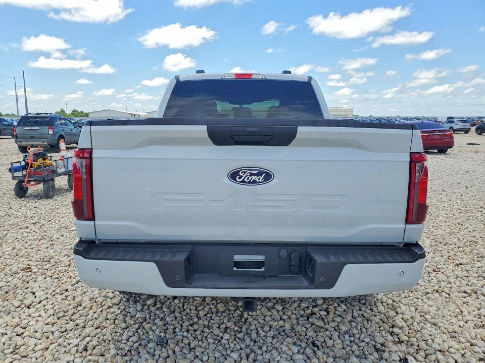 Aukcja sprzedaży 2025 Ford F150, vin: 1FTEW2KPXSKD02011, numer aukcji: 54163466