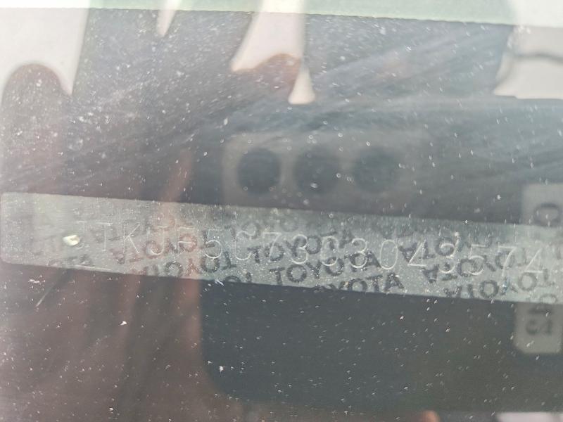 Продаж на аукціоні авто 2012 Scion Tc, vin: JTKJF5C73C3043574, номер лоту: 54598236