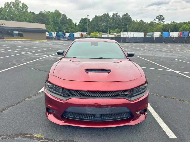Продаж на аукціоні авто 2023 Dodge Charger, vin: 2C3CDXCT4PH504920, номер лоту: 55690826