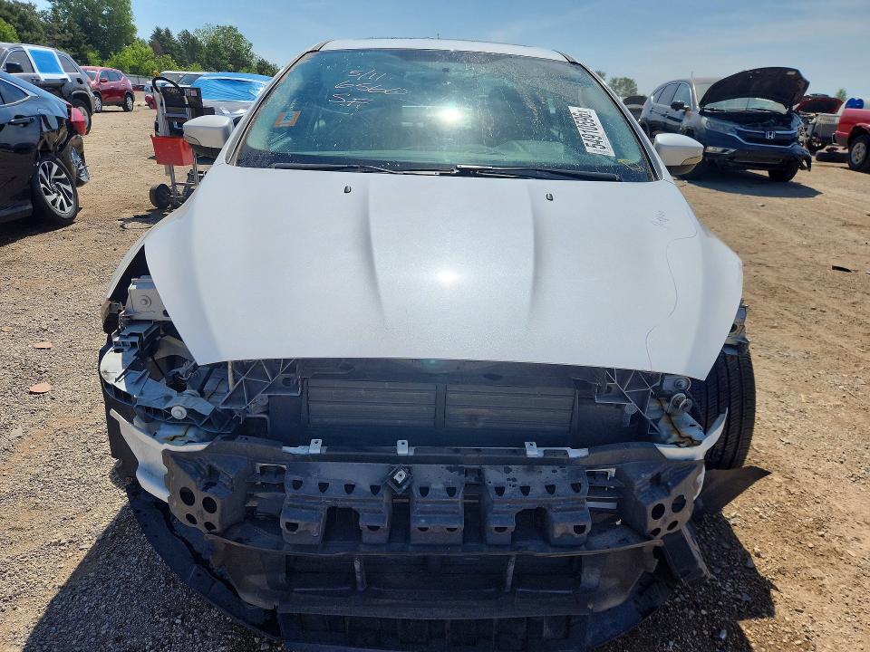 Aukcja sprzedaży 2015 Ford Focus, vin: 1FADP3J27FL273934, numer aukcji: 54910596
