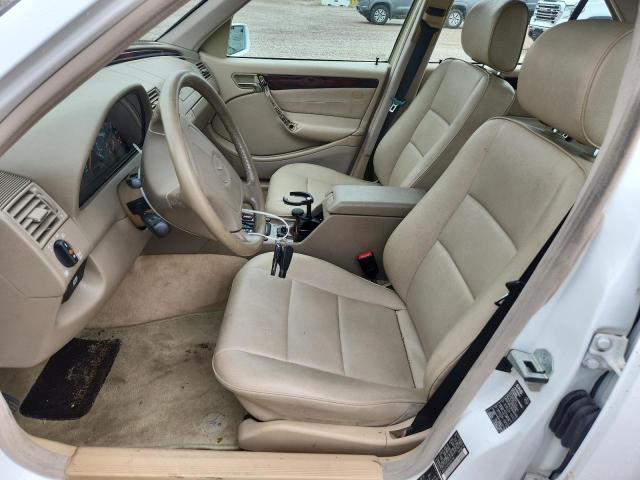 Aukcja sprzedaży 1998 Mercedes-benz C, vin: WDBHA23G5WA547562, numer aukcji: 55065166