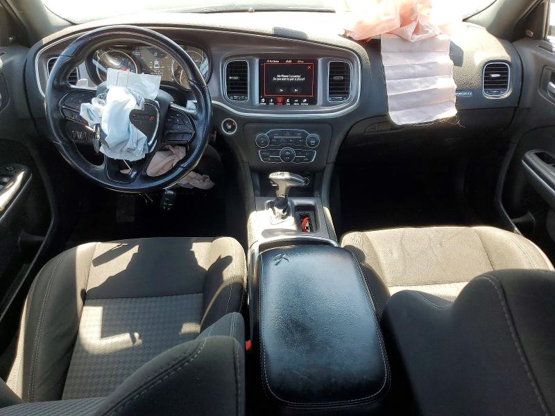 Продажа на аукционе авто 2021 Dodge Charger, vin: 2C3CDXCT6MH524968, номер лота: 53352426