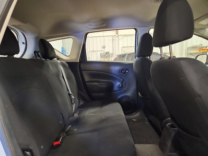 Aukcja sprzedaży 2014 Nissan Versa Note, vin: 3N1CE2CP1EL381261, numer aukcji: 53545636