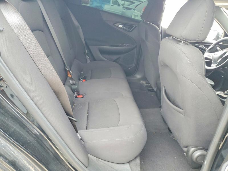 Продажа на аукционе авто 2023 Chevrolet Malibu, vin: 1G1ZB5ST4PF150053, номер лота: 52533676