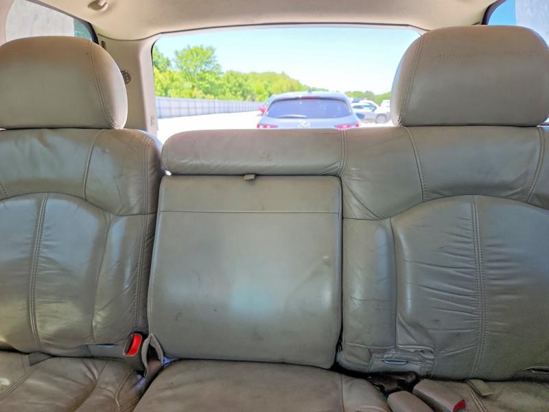 Aukcja sprzedaży 2002 Chevrolet Tahoe, vin: 1GNEK13Z92R249256, numer aukcji: 53575826
