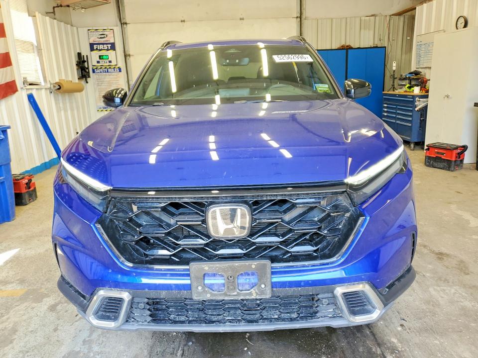 Продаж на аукціоні авто 2023 Honda Cr-v, vin: 7FARS6H99PE024109, номер лоту: 52562996