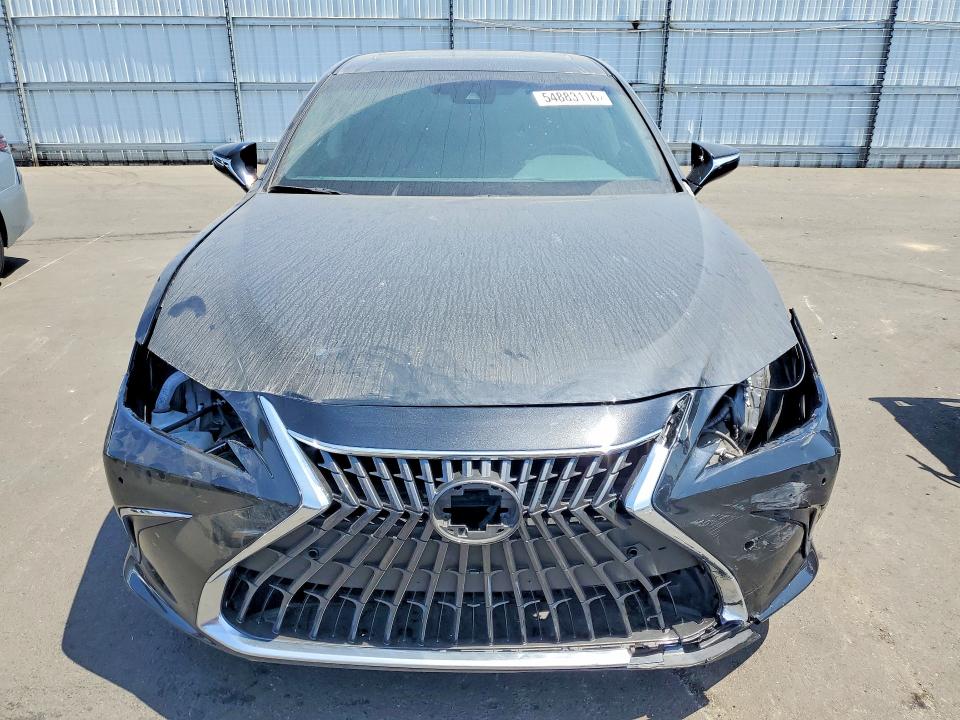 Продаж на аукціоні авто 2022 Lexus Es 300h, vin: 58ADA1C19NU023001, номер лоту: 54883116