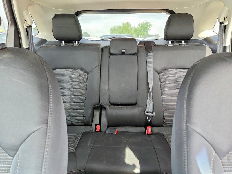 Продажа на аукционе авто 2015 Ford Edge, vin: 2FMTK3J87FBC42087, номер лота: 54779566