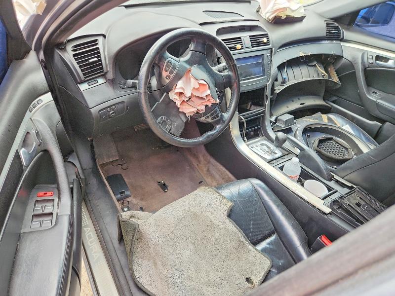 Aukcja sprzedaży 2004 Acura Tl, vin: 19UUA66234A025213, numer aukcji: 53974696