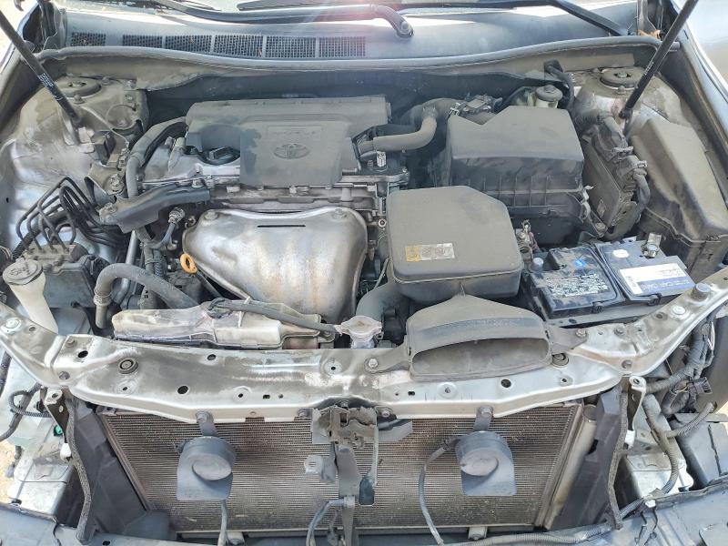 Продаж на аукціоні авто 2017 Toyota Camry, vin: 4T1BF1FK4HU716535, номер лоту: 53217576