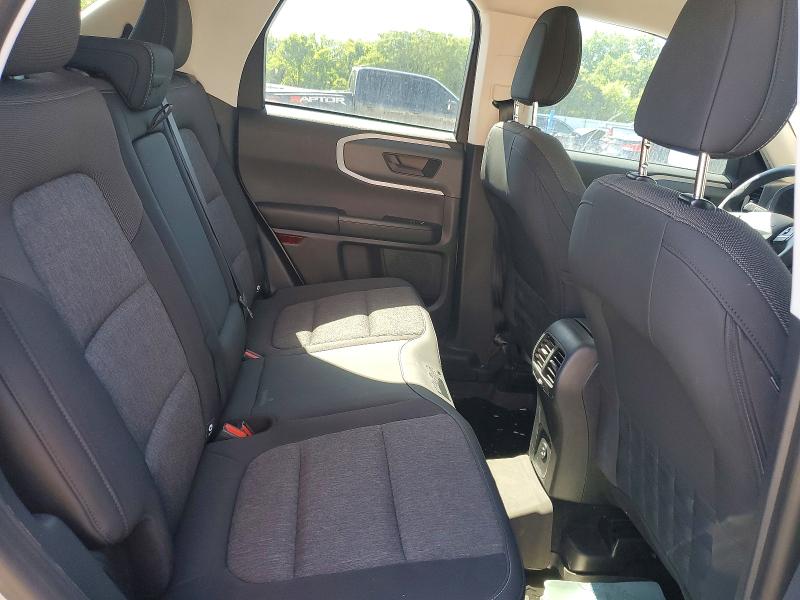 53320226 :رقم المزاد ، 3FMCR9B62RRE82925 vin ، 2024 Ford Bronco Sport مزاد بيع