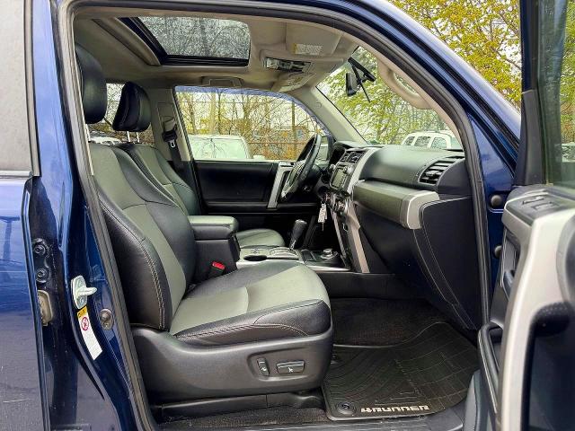 2015 Toyota 4runner მანქანა იყიდება აუქციონზე, vin: JTEBU5JR8F5272634, აუქციონის ნომერი: 52603776