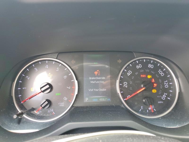 Aukcja sprzedaży 2019 Toyota Rav4, vin: JTMK1RFV5KD008085, numer aukcji: 51147816