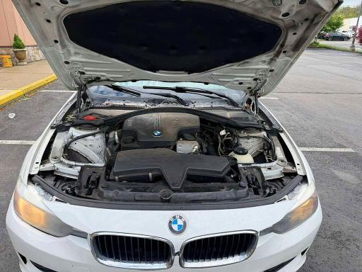 Продажа на аукционе авто 2014 Bmw 328, vin: WBA3B3C59EJ979225, номер лота: 54073406