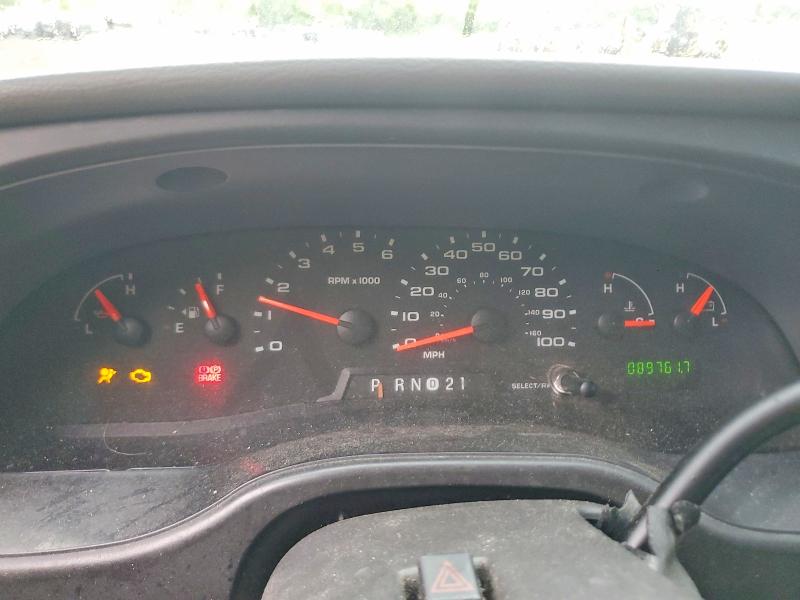 Продаж на аукціоні авто 2008 Ford 350 Crewcb, vin: 1FBNE31L78DB48317, номер лоту: 52691376