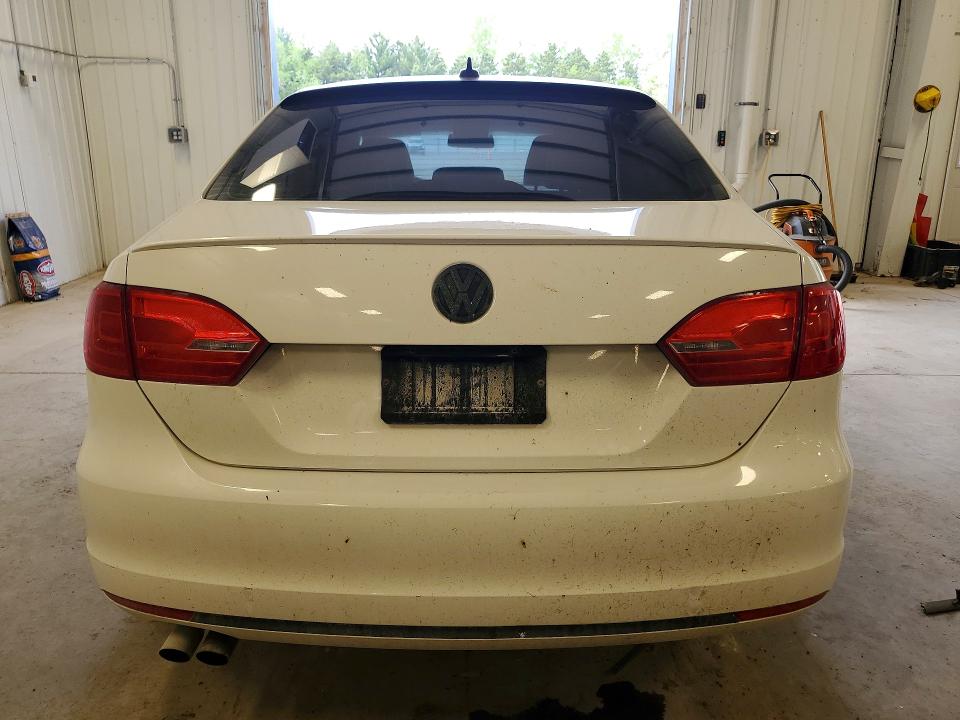 Aukcja sprzedaży 2014 Volkswagen Jetta, vin: 3VWD17AJ5EM364737, numer aukcji: 53662726