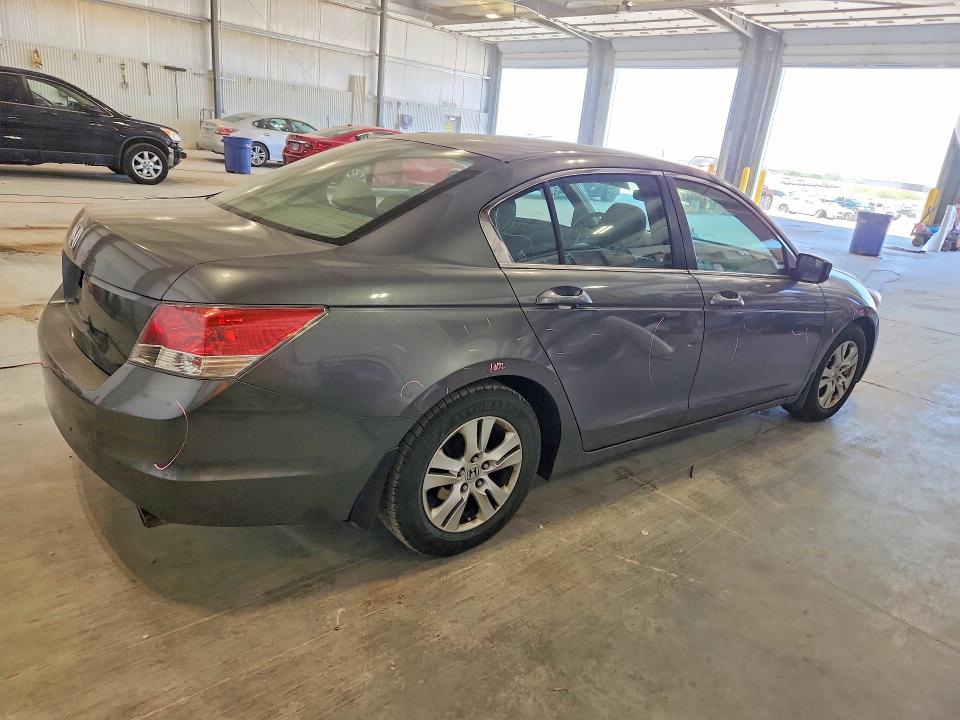 Продажа на аукционе авто 2009 Honda Accord, vin: JHMCP26429C000445, номер лота: 53301166