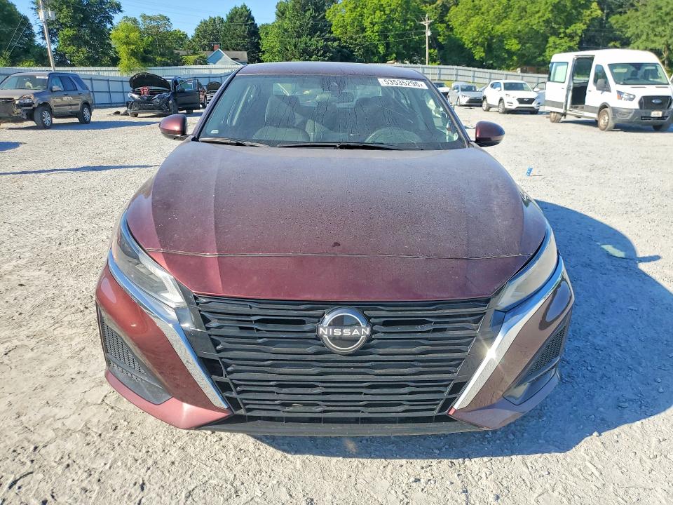 Aukcja sprzedaży 2023 Nissan Altima, vin: 1N4BL4DV1PN397072, numer aukcji: 53535296