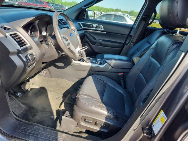 Продажа на аукционе авто 2014 Ford Explorer, vin: 1FM5K8D81EGC24256, номер лота: 53403846
