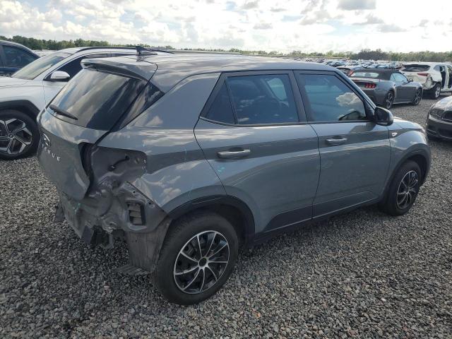 53104616 :رقم المزاد ، KMHRB8A37LU014950 vin ، 2020 Hyundai Venue مزاد بيع