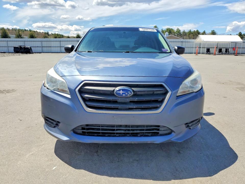 Aukcja sprzedaży 2016 Subaru Legacy, vin: 4S3BNAA6XG3042669, numer aukcji: 52097546
