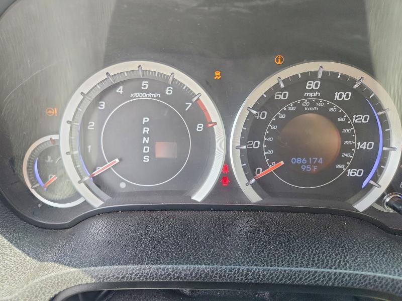Aukcja sprzedaży 2013 Acura Tsx, vin: JH4CU2F68DC008326, numer aukcji: 53394256