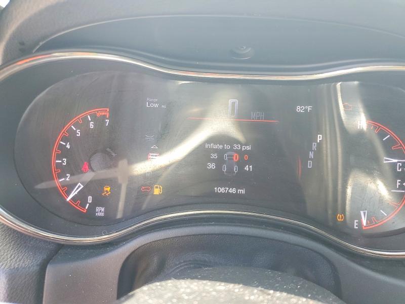 Aukcja sprzedaży 2019 Dodge Durango, vin: 1C4RDHDG7KC559354, numer aukcji: 52893016