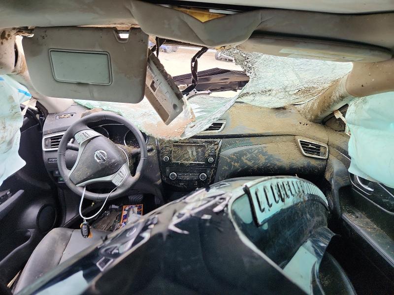 Aukcja sprzedaży 2016 Nissan Rogue, vin: 5N1AT2MVXGC824363, numer aukcji: 52750196