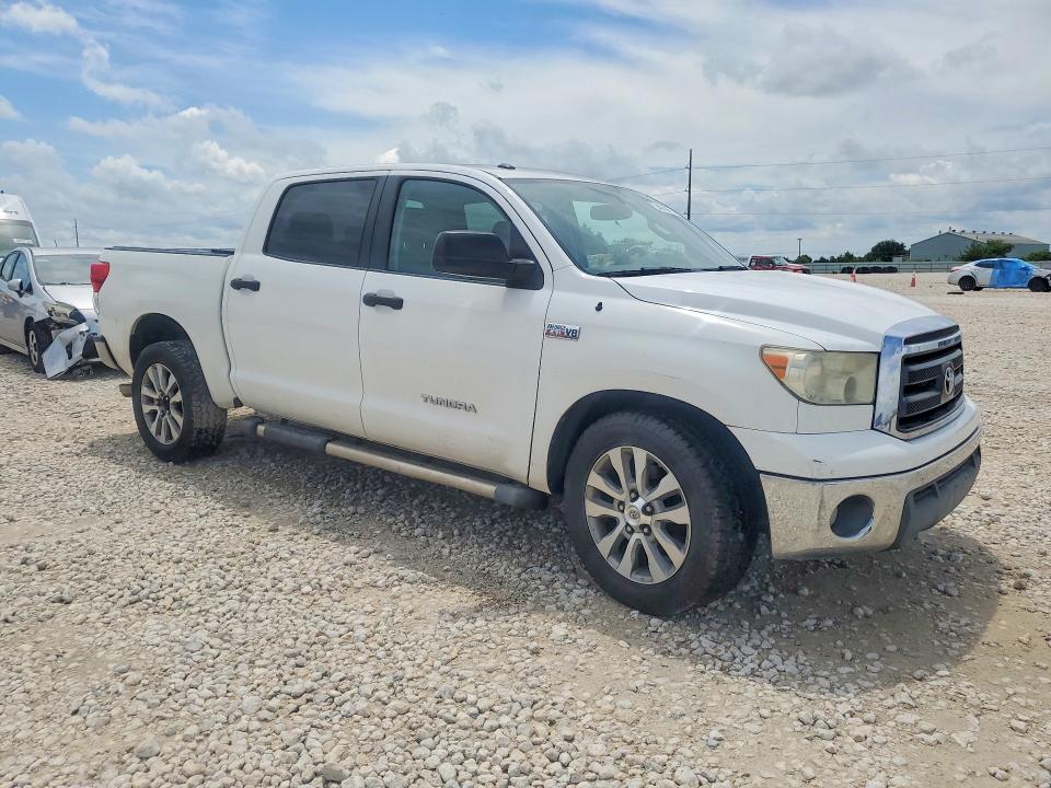 Продаж на аукціоні авто 2012 Toyota Tundra Crew Cab (4 D, vin: 5TFDY5F1XCX224590, номер лоту: 54819476