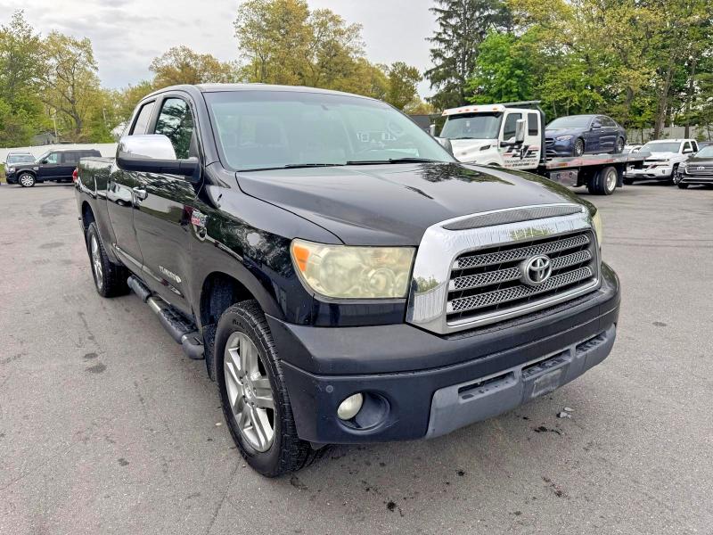 Продаж на аукціоні авто 2008 Toyota Tundra, vin: 5TBBV58128S497820, номер лоту: 53840146